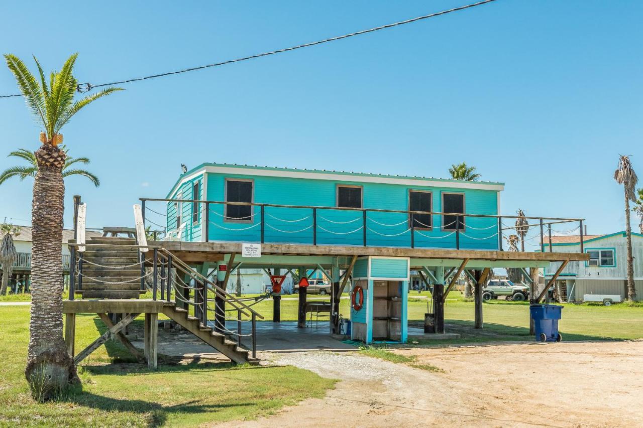 Surfside Serenity Villa Surfside Beach Exterior photo